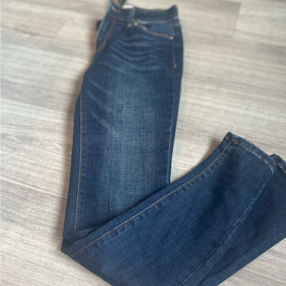 Bnwt Hammer Jeans size 9